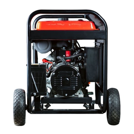 Генератор дизельный FUBAG DS 9500 XD ES (646240), 646240 Генератор дизельный FUBAG DS 9500 XD ES (646240)