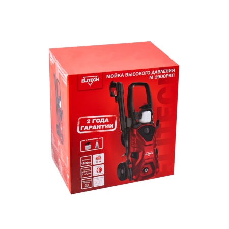  Elitech  1900