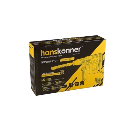 ���������� HANSKONNER HRH1652M