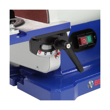   - Belmash BDG 25/200PRO (S279A)