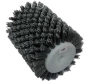 Щетка нейлоновая K-80 для Makita 9741 100х120 мм P-04438, P-04438 Щетка нейлоновая K-80 для Makita 9741 100х120 мм P-04438
