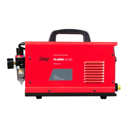 ������� ���������� ����� Fubag Plasma 40 LED (46646)
