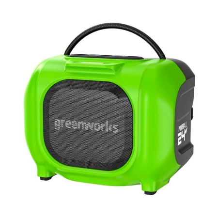   GREENWORKS GPT-MNBS (24/220V,    ) 3503107