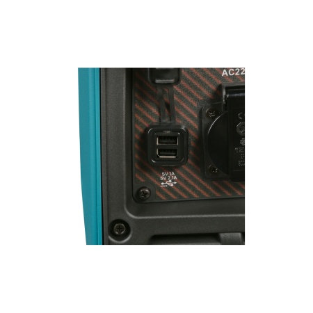 ��������� ���������� ����������� Sturm PG2500Ci (2.2 ���, ������ �������)
