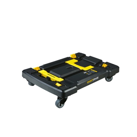     HANSTORAGE (555x370x120) HANSKONNER (HSTP555)