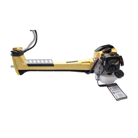 Триммер бензиновый HANSKONNER HBT126D, HBT126D Триммер бензиновый HANSKONNER HBT126D