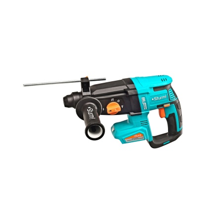 ���������� �������������� STURM CRH1825BL (1BatterySystem18V, ��� ��� � ��)