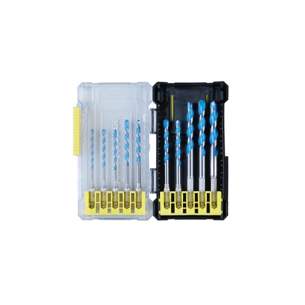    10 (3, 4, 5, 6, 8, 10)  Hanskonner (H1055-08-S10)