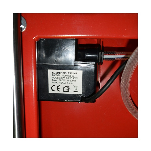   DIAM SK-800/2.8/380 (600112)