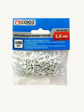      9041-01-15 1,5 (100)