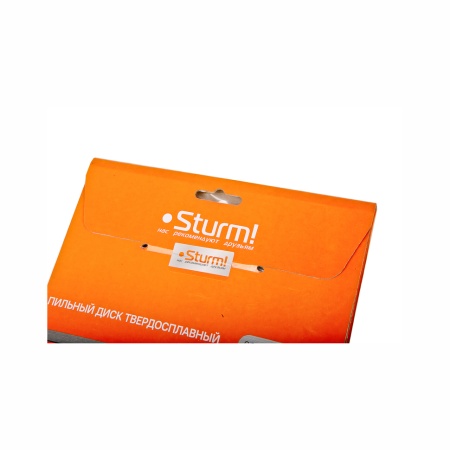 ���� ������� ��������� 185x20/16 ��, 60� Sturm (9023-185-20/16-60)