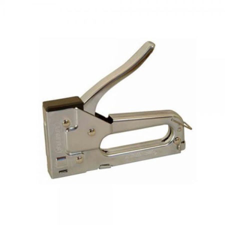 Степлер механический STANLEY 6-TR45 LIGHT DUTY (скобы "A" 6-8мм), 6-TR45 Степлер механический STANLEY 6-TR45 LIGHT DUTY (скобы "A" 6-8мм)