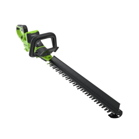 �������� �������������� Greenworks GD24HT611 (2208507) (24V, ����, 61��, ��� ��� � ��)