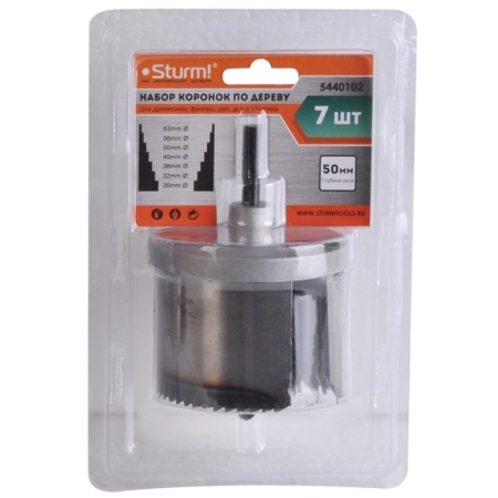 ����� ������� �� ������ STURM 5440102