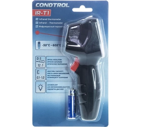  CONDTROL IR-T1