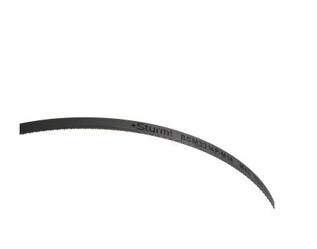 ������� �� ������� STURM BSM3314P-M14 ��� BSM3314P, 1141x13x0,65 ��, 14 TPI, �������