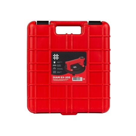    DIAM EX-205    P618A