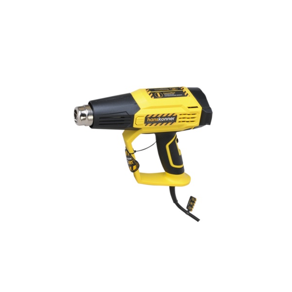   Hanskonner PLATINUM HHG2023CD