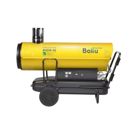 ����� ��������� ��������� ������� Ballu BHDN-50