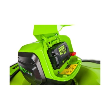 ������������� �������������� GREENWORKS GD60LM46SP (��� ��� � ��) 2502907