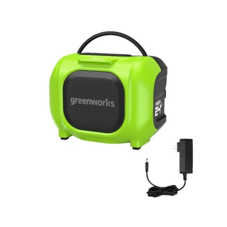   GREENWORKS GPT-MNBS (24/220V,    ) 3503107