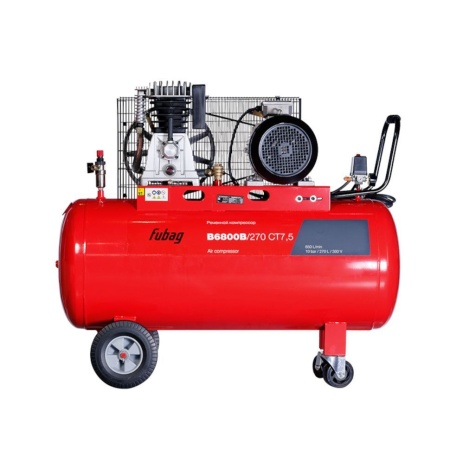 ���������� Fubag B6800B/270 CT7.5 (45681595)