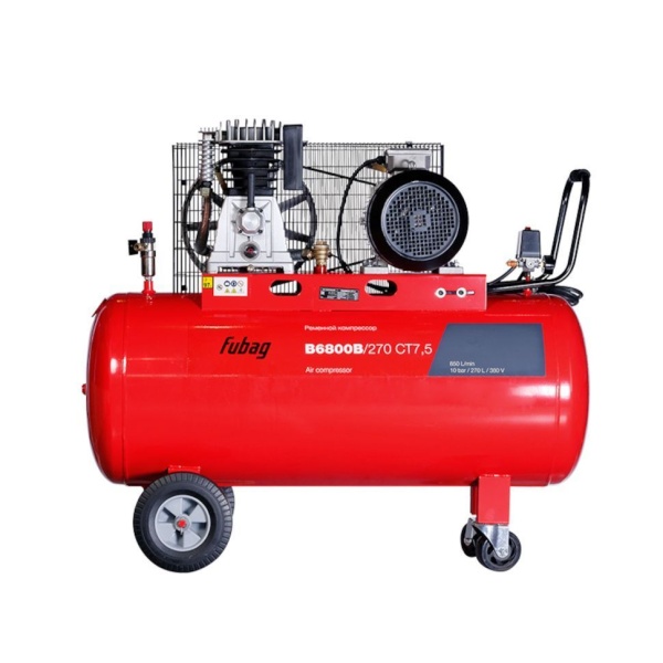 ���������� Fubag B6800B/270 CT7.5 (45681595)