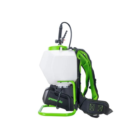 ������������� �������������� Greenworks G24BPSII (��� ��� � ��) 5300307