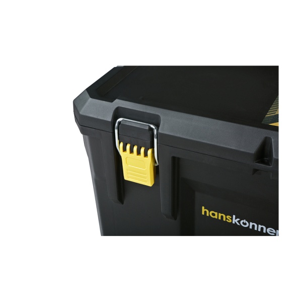    XL (525x458x385) HANSTORAGE PLUS HANSKONNER (HSP622)