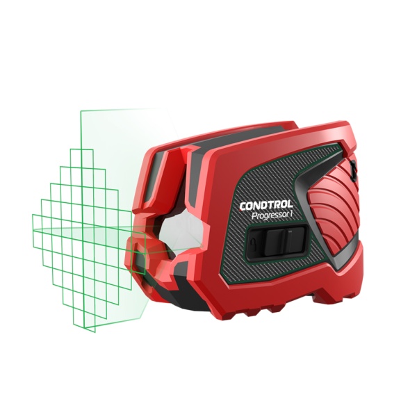   Condtrol Progressor 1 (1-2-467)