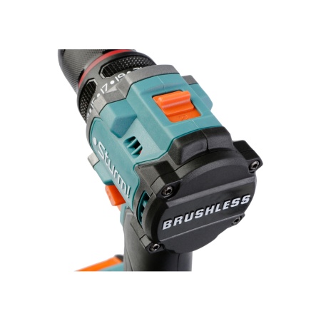 ���������� Sturm CD1860BL (1BatterySystem18V, 60��, ����., ��� 2��*2 � ��, ����)