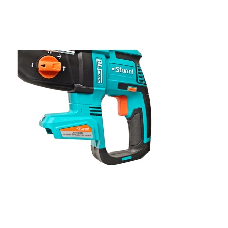 ���������� �������������� STURM CRH1825BL (1BatterySystem18V, ��� ��� � ��)