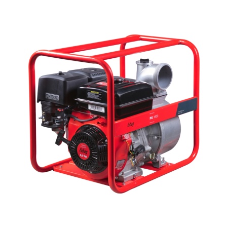     FUBAG PG1600 (646263)