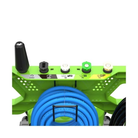  GREENWORKS GDPW-Semi-P15 (1800 , 180 , 480 /) 5106007