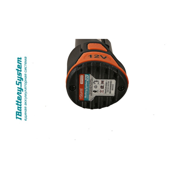 ����������� STURM 12�, 2�/�, 1BatterySystem12V (SBP1202)