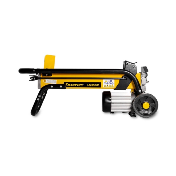 Дровокол электрический Champion LSH5001, LSH5001 Дровокол электрический Champion LSH5001