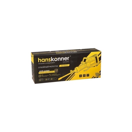 ������� �������� Hanskonner HDH1830H