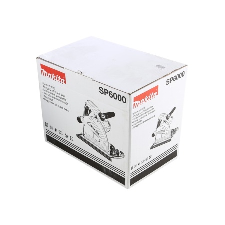    Makita SP6000
