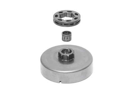 REZER   SP100961  :Stihl MS180, 230, 250 (3/8")  .  03.003.00