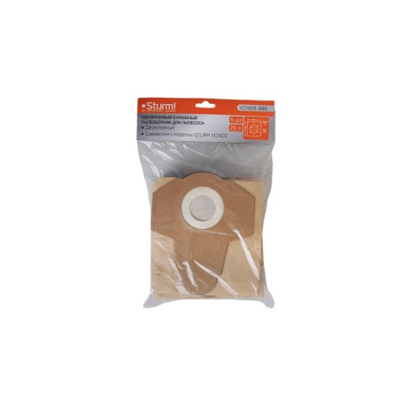    20, , 5/ STURM (VC1420-885)