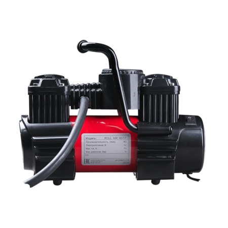 ���������� ������������� FUBAG Roll Air 60/17 (12�) 68641228