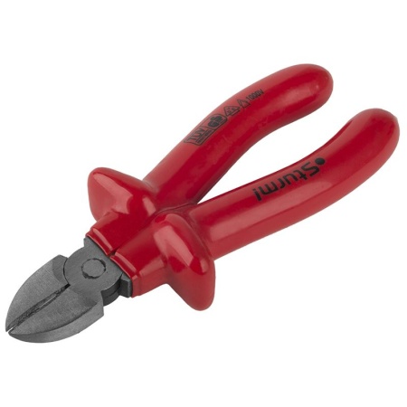 Бокорезы STURM 1020-03-2-180, 1020-03-2-180 Бокорезы STURM 1020-03-2-180