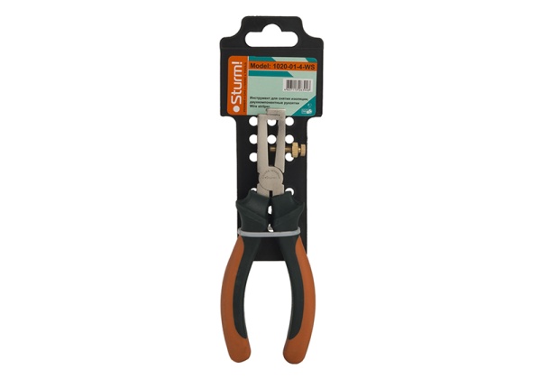     STURM 1020-01-4-WS