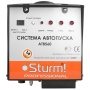   STURM AT8560 (PG8728E/8745E/8755E/8765E)