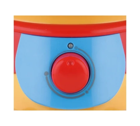   Ballu UHB-270 Winnie Pooh