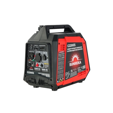    SUNREKA G2200iS (2.2, 1-,  ) 211014