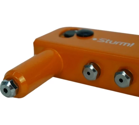 Заклепочник STURM 1070-01-250, 1070-01-250 Заклепочник STURM 1070-01-250