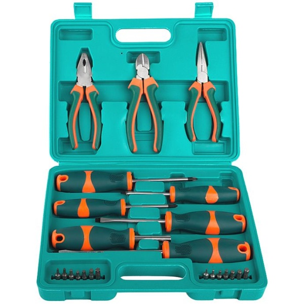 Набор отверток 23 шт STURM 1040-02-SS8, 1040-02-SS8 Набор отверток 23 шт STURM 1040-02-SS8