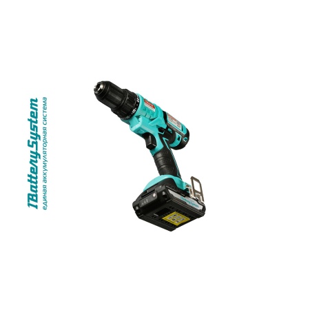 ������������������� ���������� �������������� Sturm CMT1802 (1BatterySystem18V, 2x��� 2�� � ��)