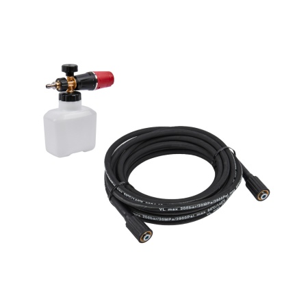    Elitech HD HPW 3000IFR